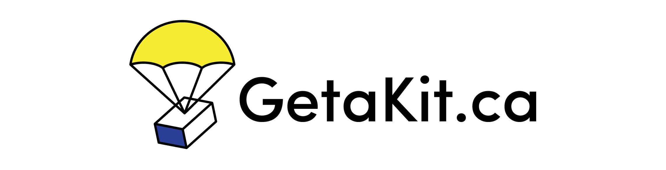 Get a Kit Logo