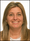 Photo of Caroline Prévost